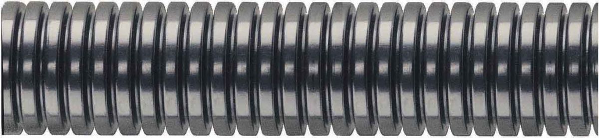 Kunststoff-Wellschlauch ROHRflexPA12AD28,5gr Kunststoff-Wellschlauch ROHRflexPA12AD28,5gr