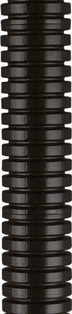 Kunststoff-Wellschlauch ROHRflex AD13 gr Kunststoff-Wellschlauch ROHRflex AD13 gr