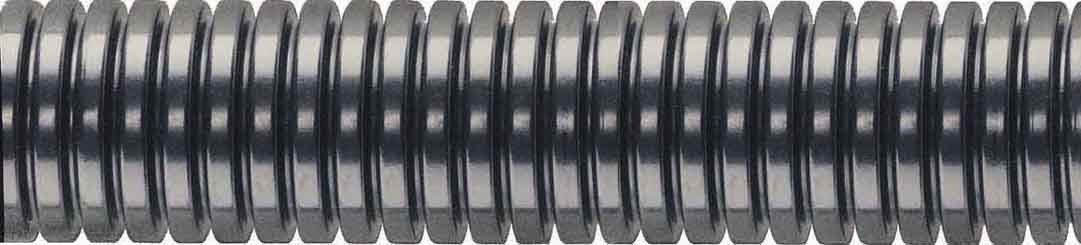 Kunststoff-Wellschlauch Rohrflex-Mu.PA6 70gr Kunststoff-Wellschlauch Rohrflex-Mu.PA6 70gr