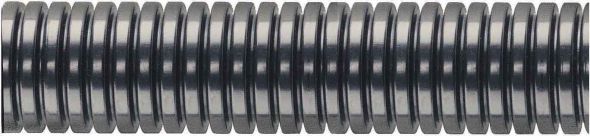 Kunststoff-Wellschlauch ROHRflexPA12AD28,5gr Kunststoff-Wellschlauch ROHRflexPA12AD28,5gr