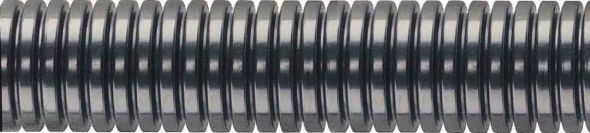 Kunststoff-Wellschlauch Rohrflex-Mu.PA6 95gr Kunststoff-Wellschlauch Rohrflex-Mu.PA6 95gr