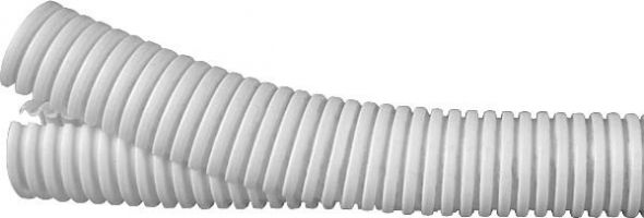 Wellrohr verschließbar Co-flex PP 20 ws Wellrohr verschließbar Co-flex PP 20 ws