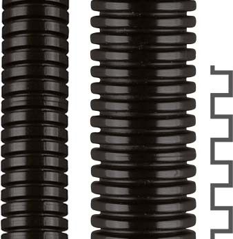 Kunststoff-Schutzschlauch ROHRflex PP, AD 54,5