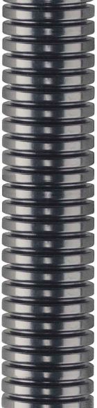 Kunststoff-Wellschlauch ROHRflexPA6SAD28,5gr