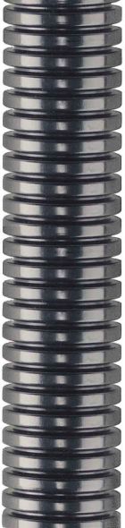 Kunststoff-Wellschlauch ROHRflexPA6SAD28,5sw