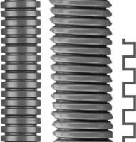 Kunststoff-Wellschlauch ROHRflexPA6LAD28,5gr