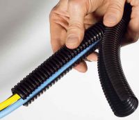 Wellschutzschlauch HG-DC28