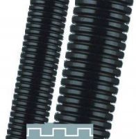 Kunststoff-Schutzschlauch ROHRflexPA6SswAD10,0