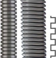 Kunststoff-Wellschlauch ROHRflex-PA6AD10,0gr