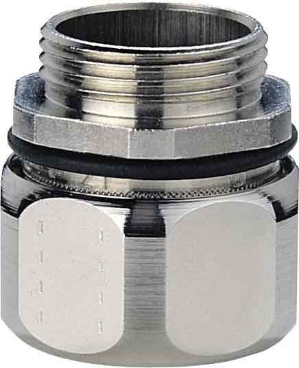 Metallschlauchverschraubg. USD-M 5015.328.016 Metallschlauchverschraubg. USD-M 5015.328.016