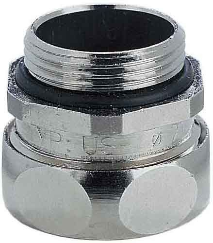 Sicherh.Verschraubung US-M 5010.827.016