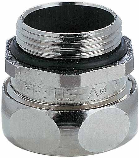 Sicherh.Verschraubung US-P 5010.127.007 Sicherh.Verschraubung US-P 5010.127.007