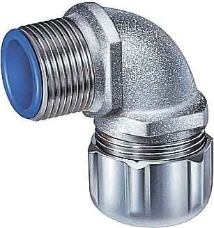 Winkel-Verschraubung EW90-P 0612.000.013 Winkel-Verschraubung EW90-P 0612.000.013