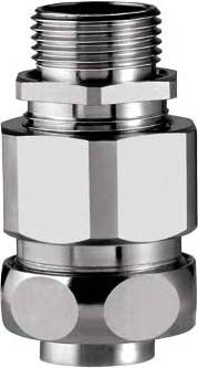 Sicherheitsverschraubung USZEXMMSvern.AD17M20