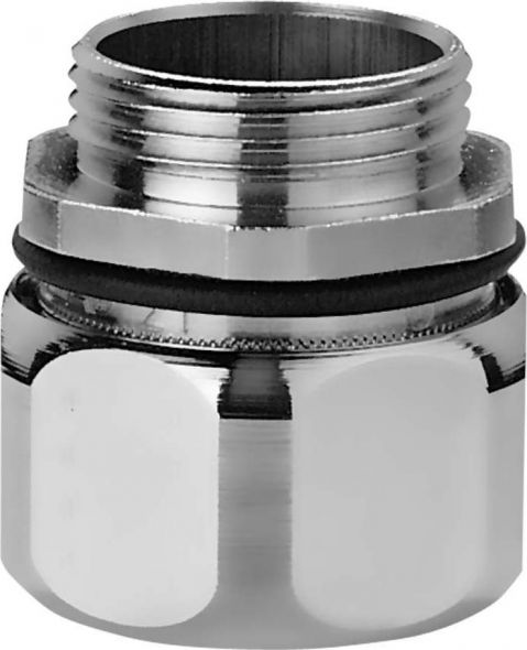 Metallschlauchverschraubg. USD-M 5015.328.040 Metallschlauchverschraubg. USD-M 5015.328.040