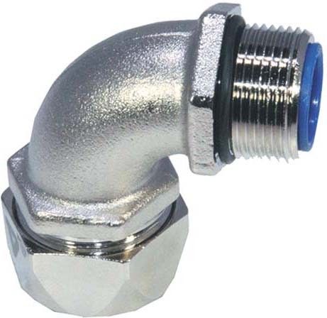 Winkel-Verschraubung EW90-P 0612.000.011 Winkel-Verschraubung EW90-P 0612.000.011
