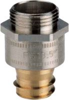Metallverschraubung LI-P 5010.010.011