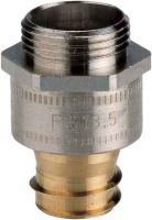 Metallverschraubung LI-M 5010.012.012