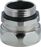 Sicherh.Verschraubung US-P 5010.128.009