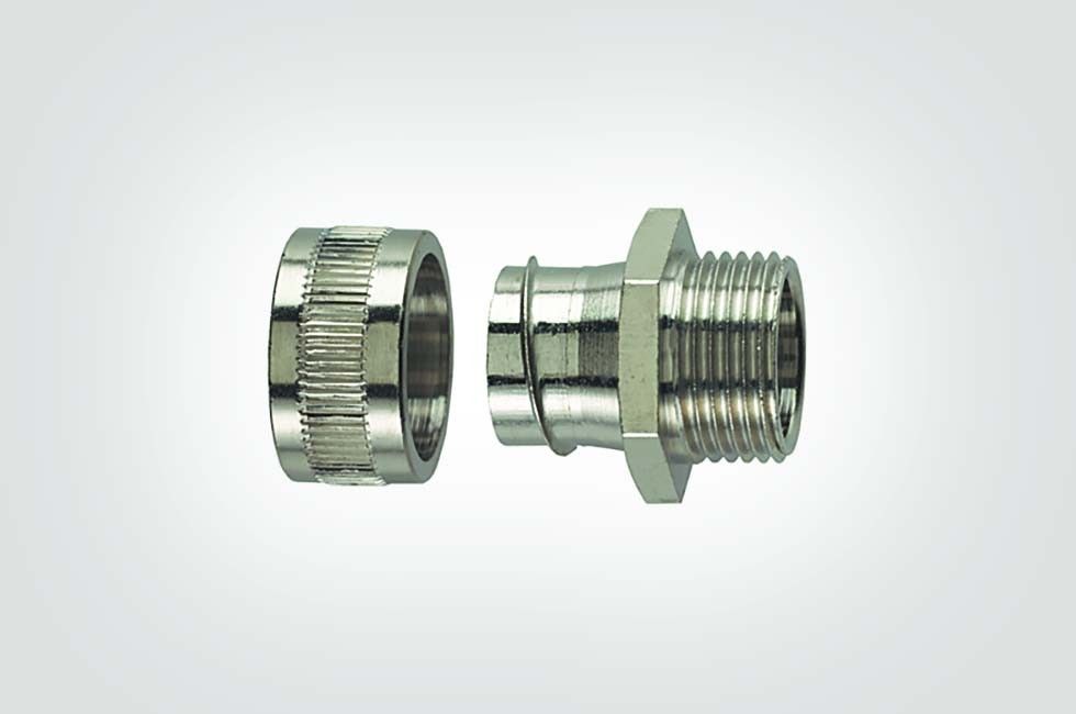 Verschraubung SC12-FM-M16