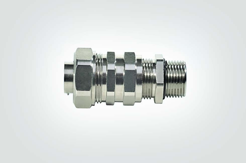 Metall-Verschraubung LTS16-SCG-M16
