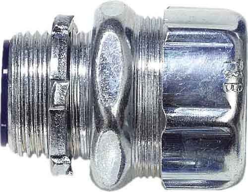 Verschraubung NPT 3/4 5333 Verschraubung NPT 3/4 5333