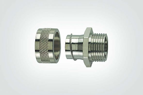 Verschraubung PCS16-FM-M16