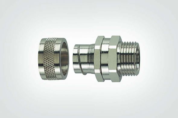 Verschraubung PCS16-SM-M20 Verschraubung PCS16-SM-M20
