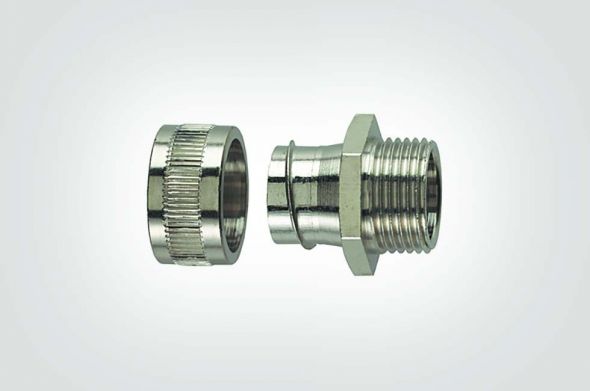 Verschraubung SC16-FM-M16 Verschraubung SC16-FM-M16