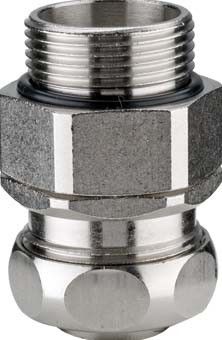 Sicherh.Verschraubung USDR-M AD27 M32 Sicherh.Verschraubung USDR-M AD27 M32