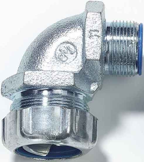 Verschraubung 2-Zoll 5357