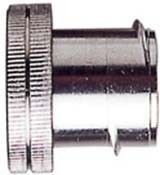Schlauchendverschluss SP25/E