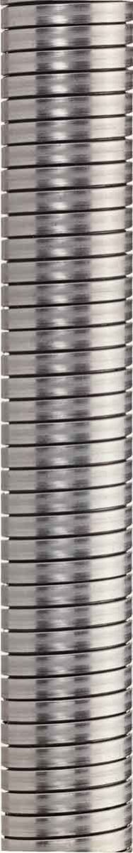 Metallschutzschlauch 1080.101.024 Metallschutzschlauch 1080.101.024