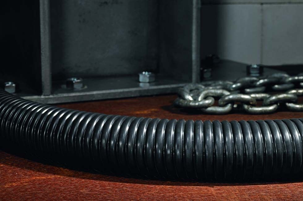 Schutzschlauch PCS10