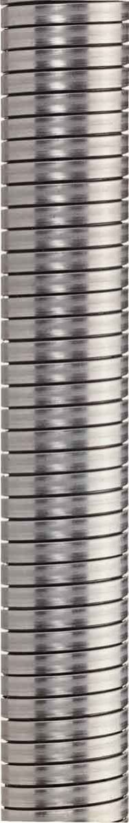 Metallschutzschlauch 1080.101.031