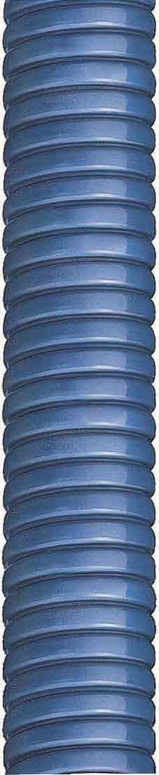 Metallschutzschlauch PU-AS AD36