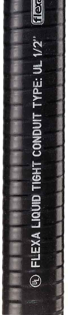 Metallschutzschlauch LIQUID-TIGHT-UL 1/2