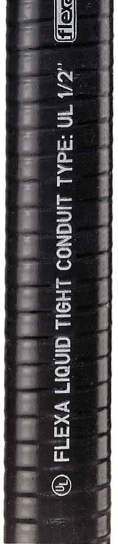 Metallschutzschlauch LIQUID-TIGHT-UL1.25 Metallschutzschlauch LIQUID-TIGHT-UL1.25