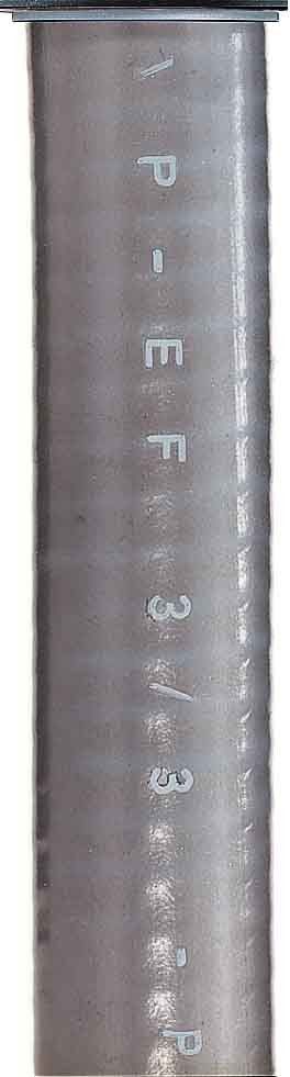 Metallschutzschlauch LIQUID-TIGHT-EF26 gr