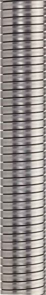 Metallschutzschlauch 1080.101.024 Metallschutzschlauch 1080.101.024