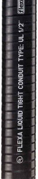 Metallschutzschlauch LIQUID-TIGHT-UL1.25 Metallschutzschlauch LIQUID-TIGHT-UL1.25