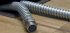 Stahl-Schutzschlauch SC40-GS-ML-10M met.