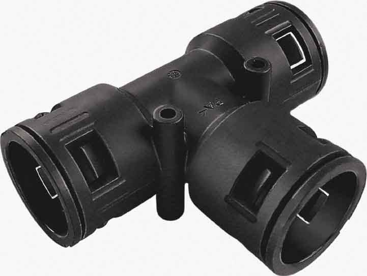 Schnellverschraubung RQT-PA AD3x21,2sw Schnellverschraubung RQT-PA AD3x21,2sw