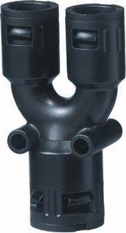 Schnellverschraubung RQYPAAD2x28,5/1x34,5 Schnellverschraubung RQYPAAD2x28,5/1x34,5