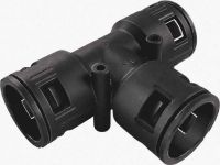 Schnellverschraubung RQT-PA AD3x54,5sw