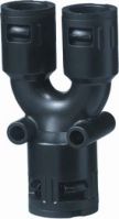 Schnellverschraubung RQYPAAD2x28,5/1x34,5