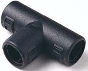 Verschraubung Adaptalok T131310/BL