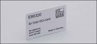 ID-TAG 54x86x1 mm E80320