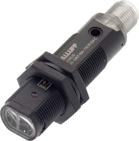 Einweglichtschranke BLS 18KF-XX-1LT-S4-L Einweglichtschranke BLS 18KF-XX-1LT-S4-L