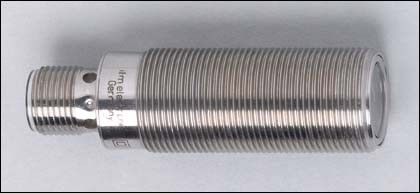 Einweglichtschranke DC OGS300 Einweglichtschranke DC OGS300